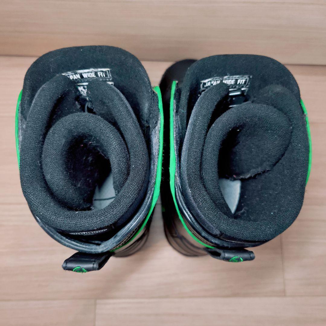 K2 Transit BOA 28.0cm スノーボードブーツ