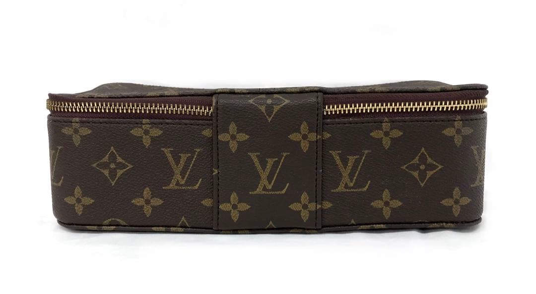 ルイヴィトン ティッシュカバー ケース LOUIS VUITTON - メルカリ