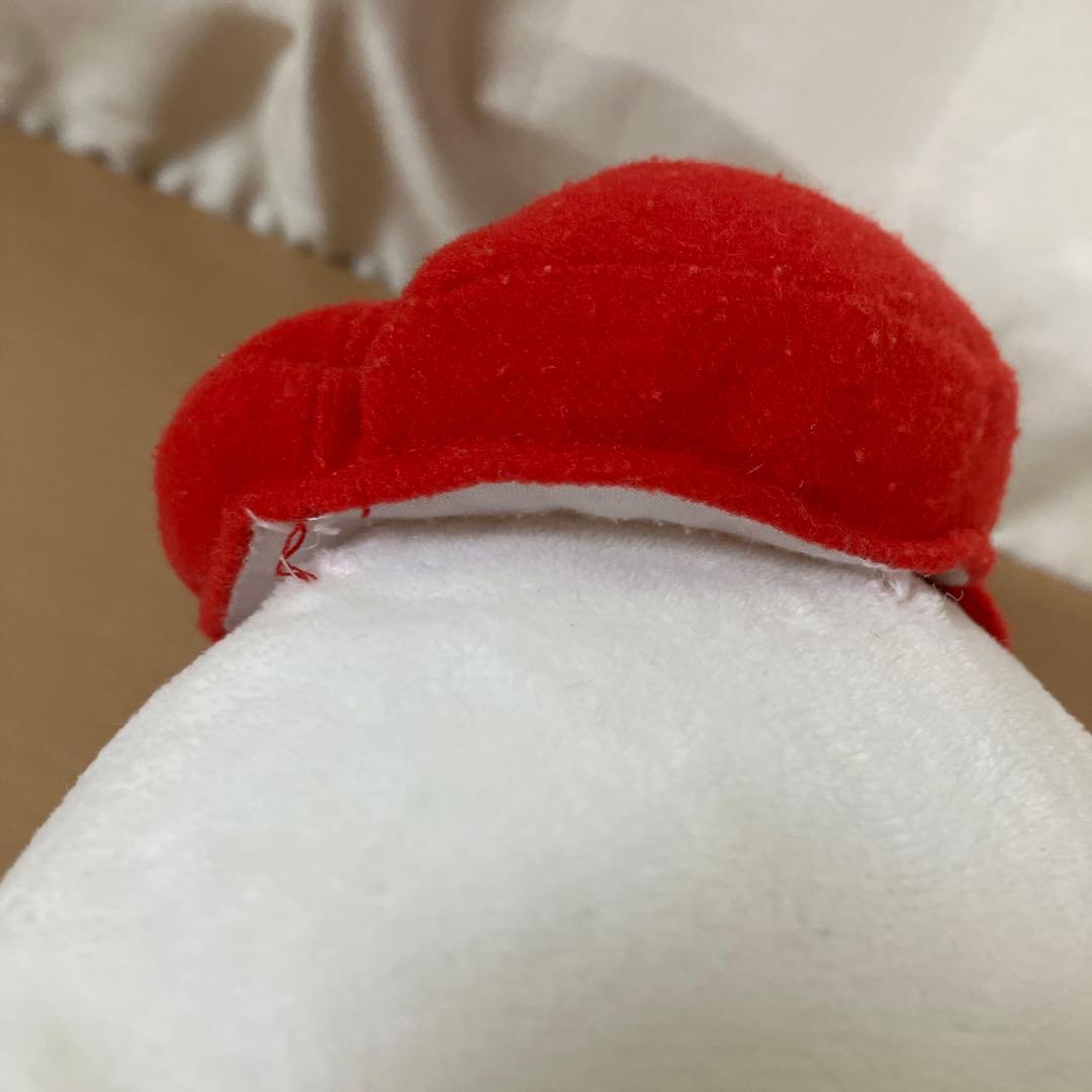 【絶版希少】任天堂 スーパーマリオギャラクシー おばけマリオ テレサぬいぐるみ