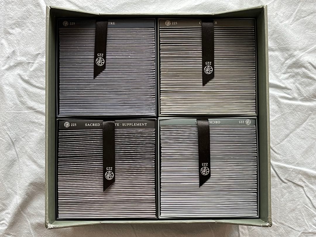 《モーツァルト新大全集》 Mozart 225 輸入盤(200CD)