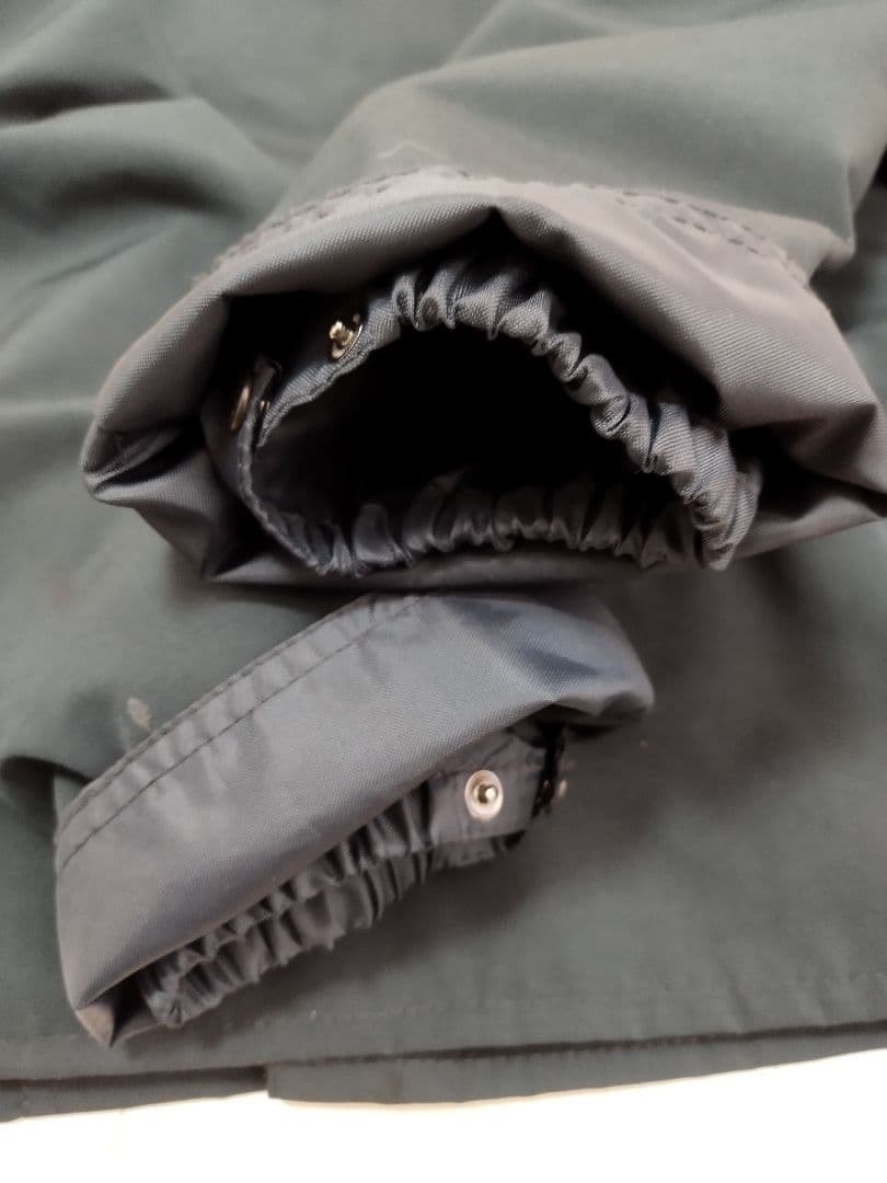 は*る様 ゲリラオークション！Barbour TRANSPORT 2Layer - メルカリ