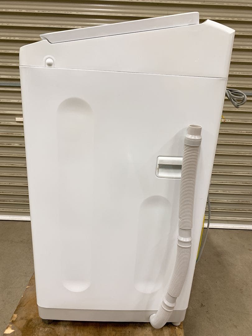 関東限定送料無料 AQUA 洗濯機 7.0kg 0717や1 H 220