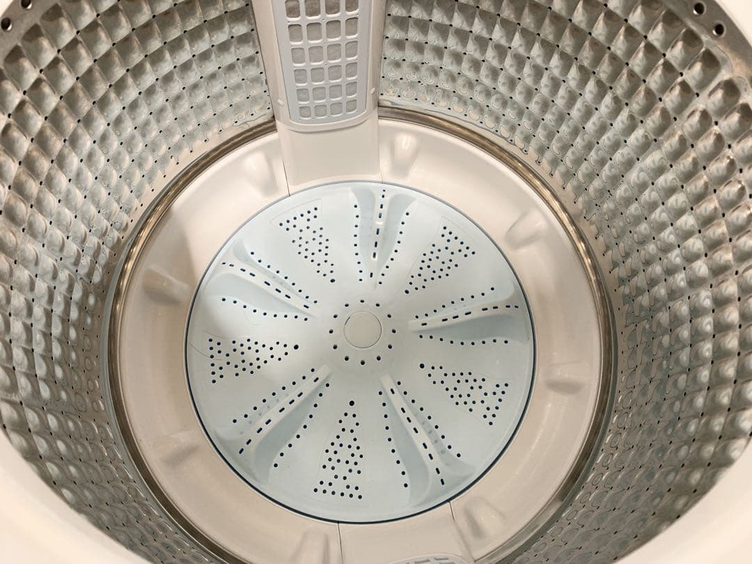 関東限定送料無料 AQUA 洗濯機 7.0kg 0717や1 H 220