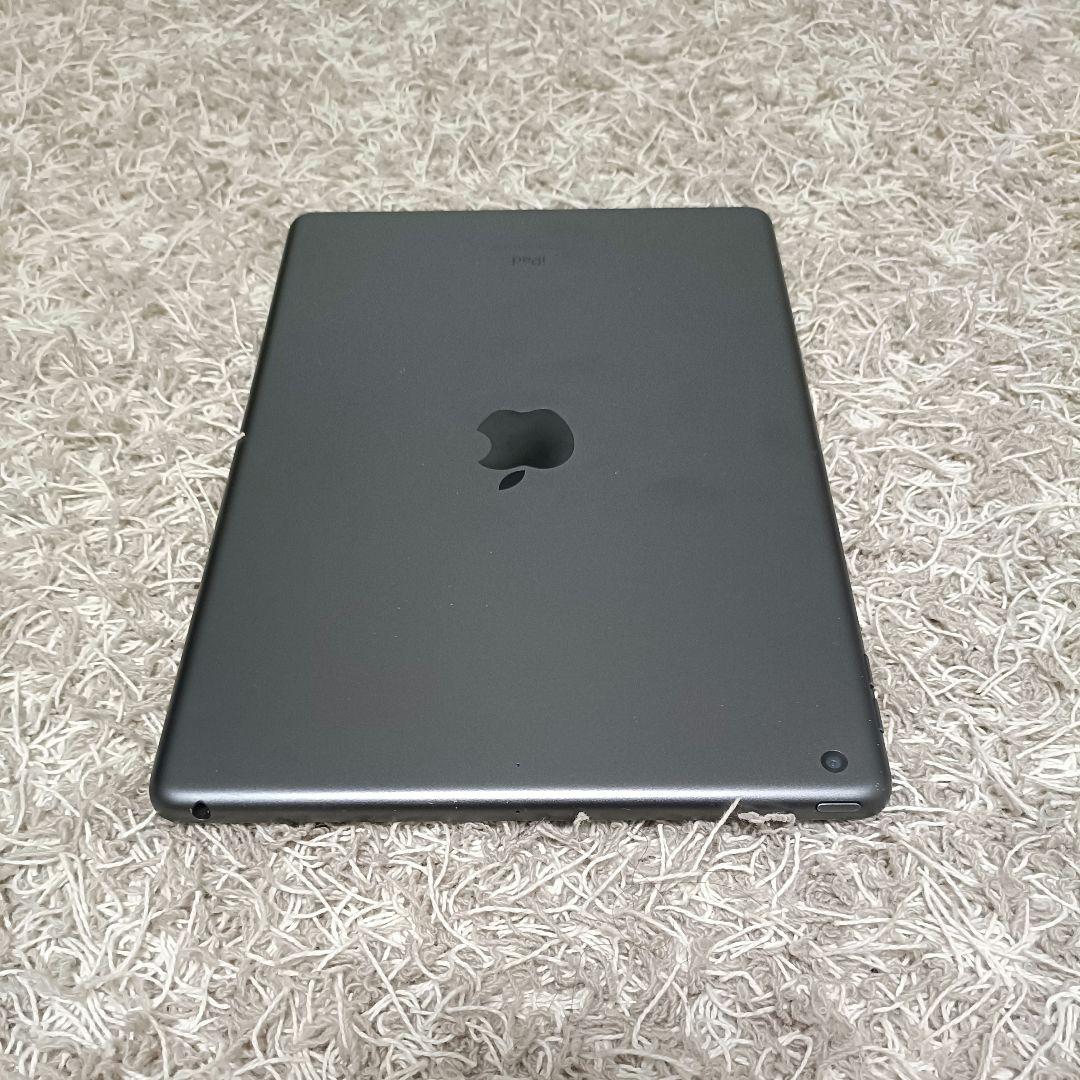 iPad 第7世代 32GB Wi-Fiモデル スペースグレー - メルカリ