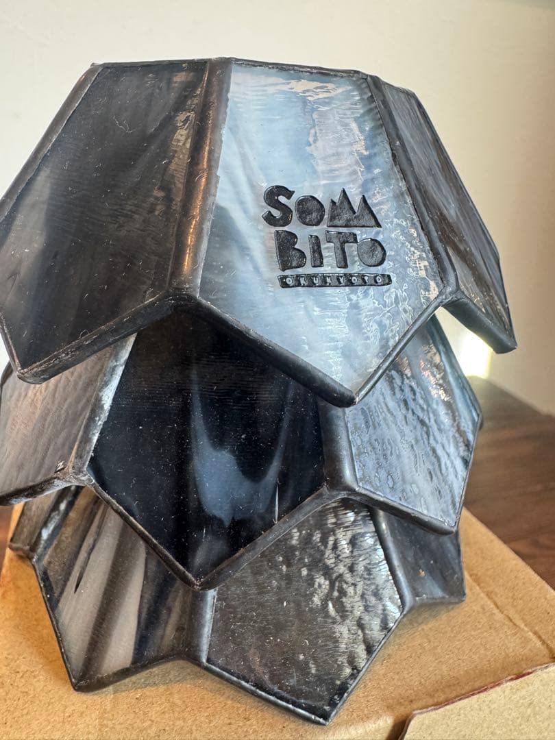 逆鱗-SESSYU- somabito