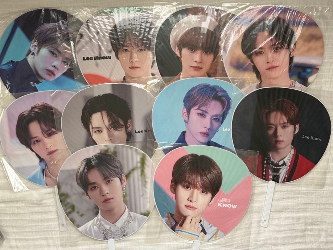 straykids リノ leebit グッズ トレカ まとめ売り