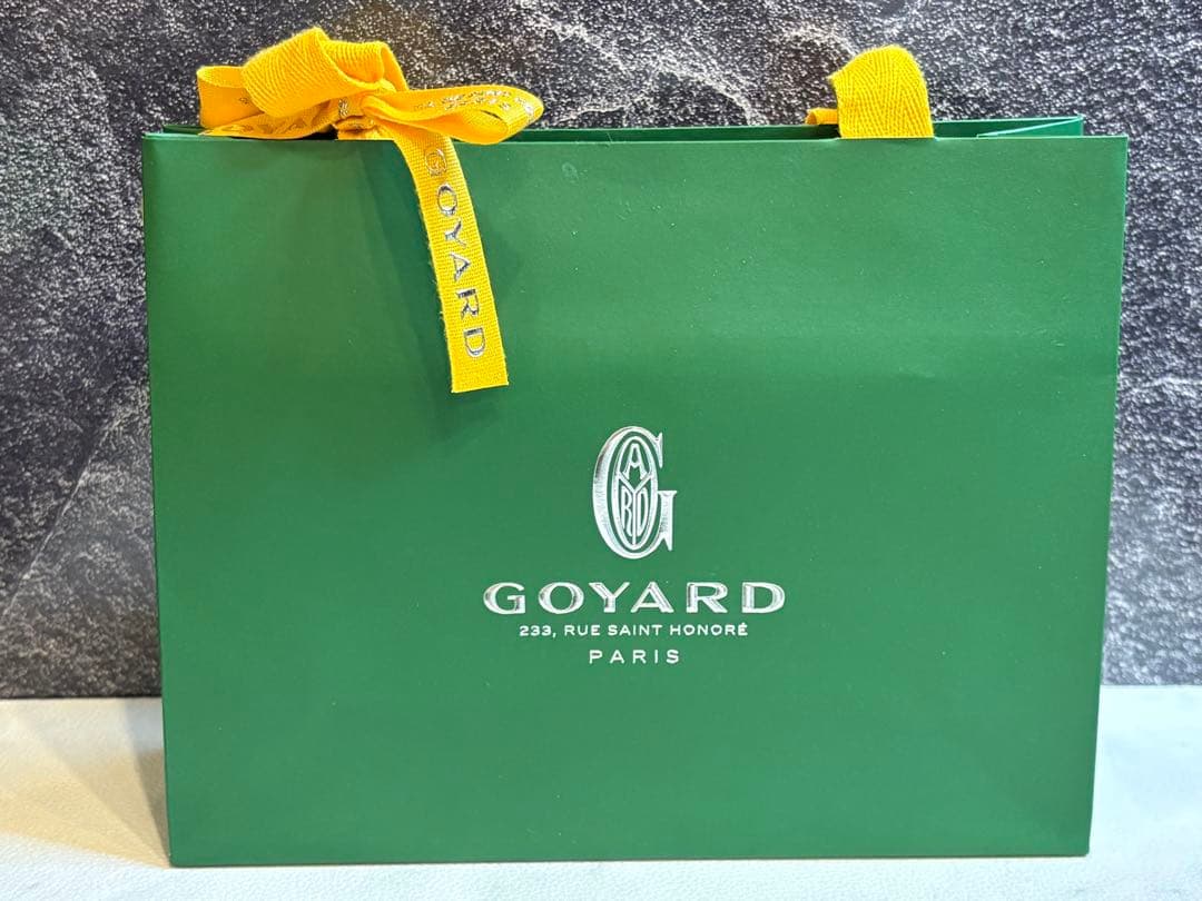 《 美品 》GOYARD (ゴヤール) ケース