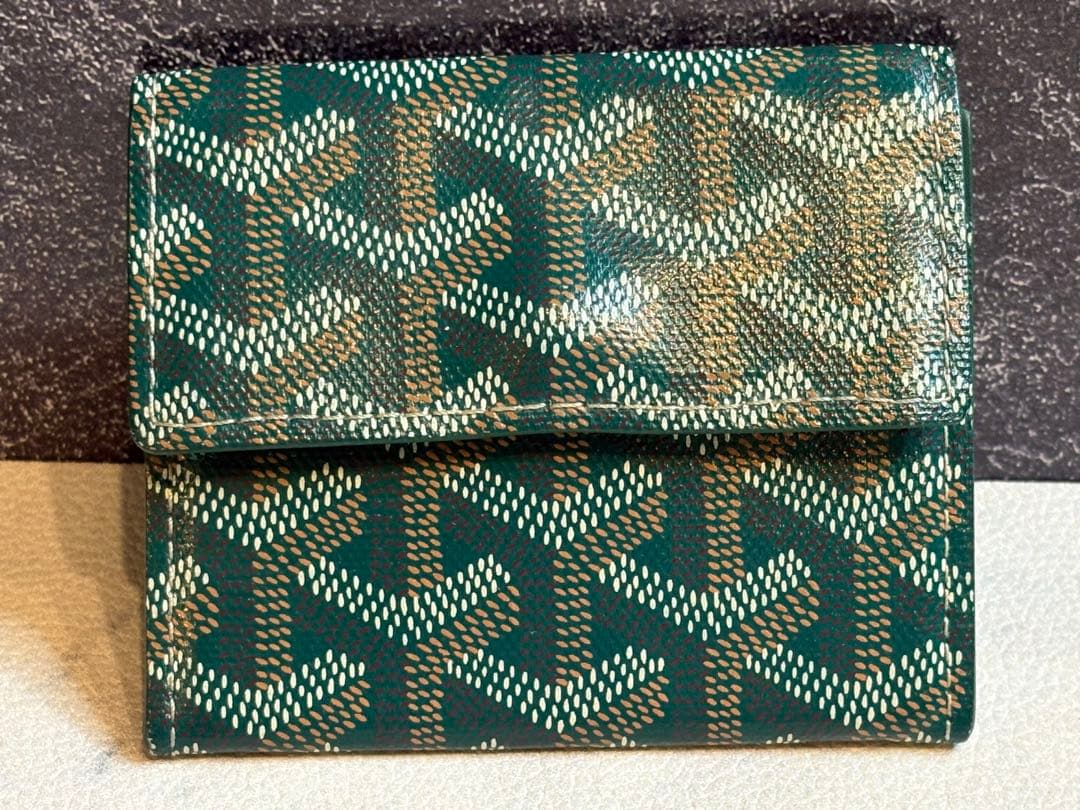 《 美品 》GOYARD (ゴヤール) ケース