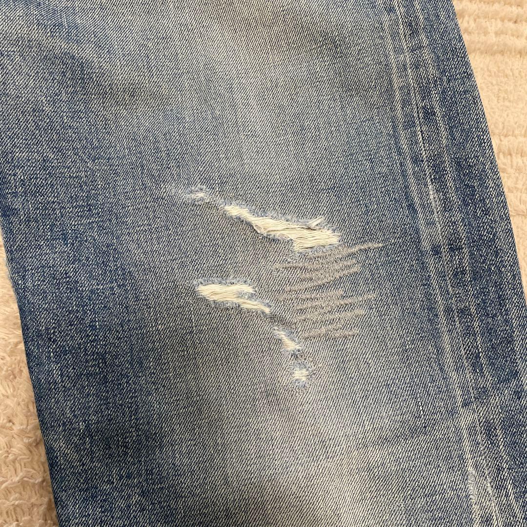 《値下げ》chimala チマラ デニム　28