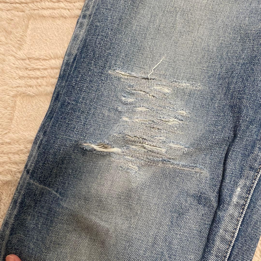 《値下げ》chimala チマラ デニム　28