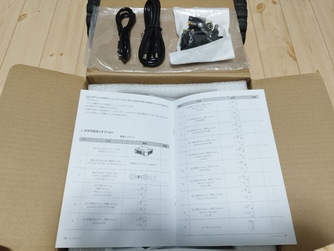 BLUETTI X20 ポータブルパワーバンク | 288W 153.6Wh