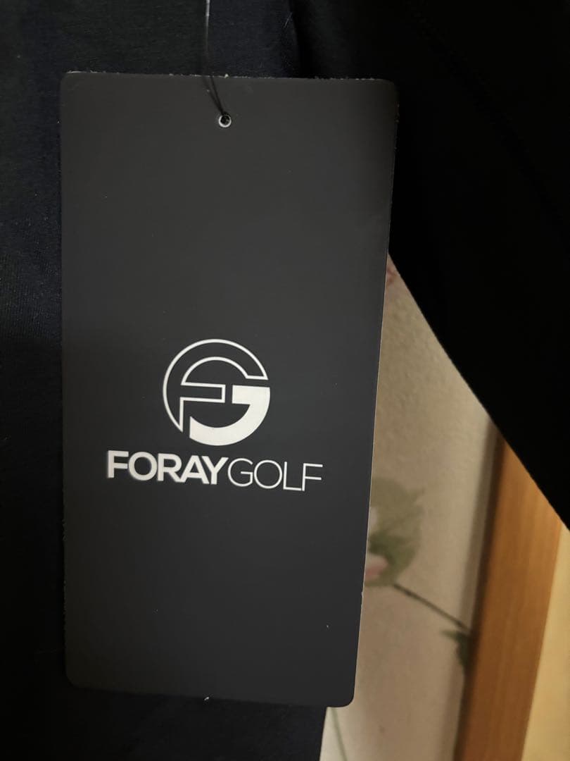 会員制TOKYO AMERICAN CLUB刺繍入りゴルフウェア unlimited.dev