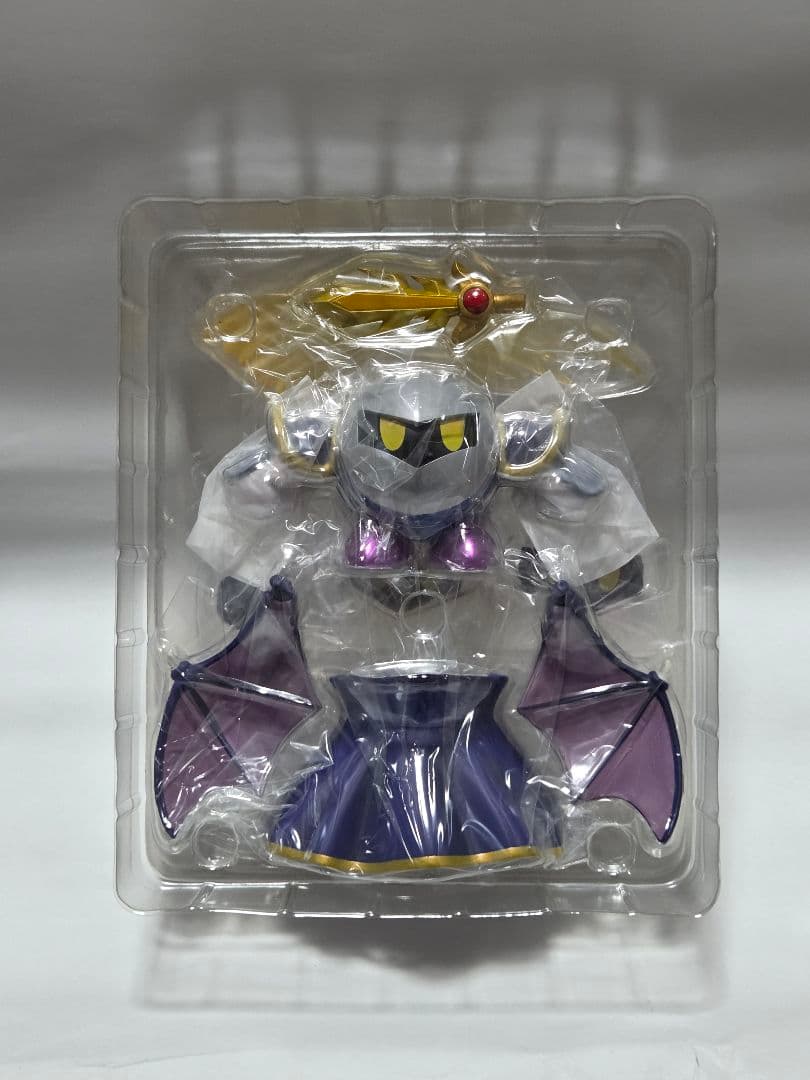 ねんどろいど　メタナイト