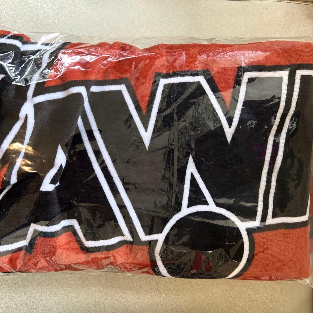 矢沢永吉✦E.YAZAWA✦SBT✦当時物レア✦未使用