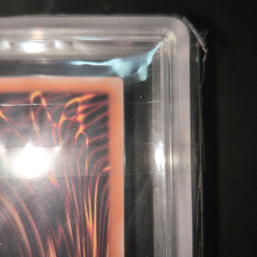 遊戯王OCG　青眼の白龍　ブルーアイズ　ARS10　25th　日版