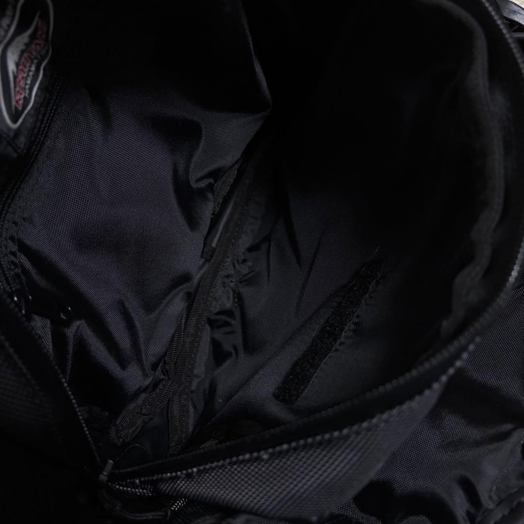 極美品】クシタニ ヒップバッグ レイブログコラボ