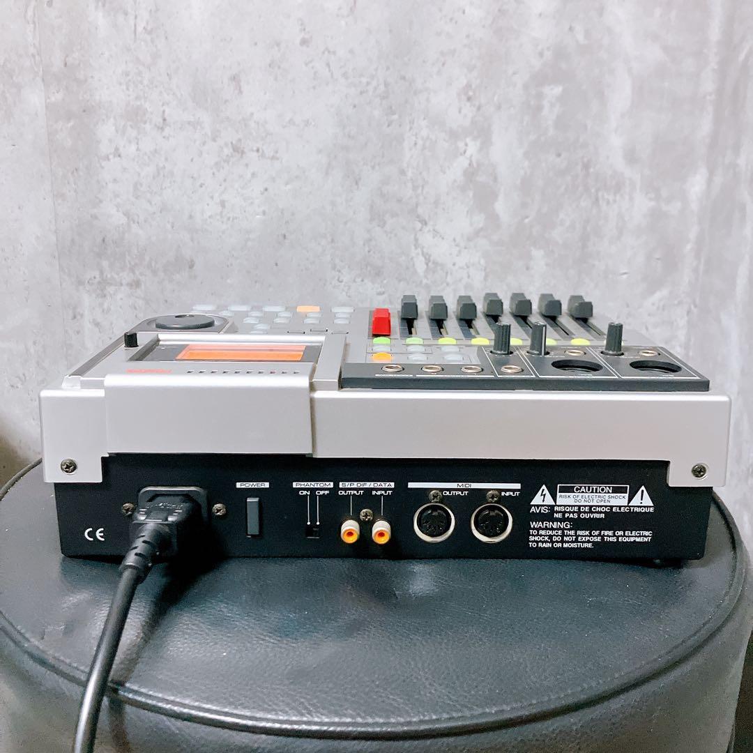 希少】FOSTEX MTR VF80EX 録音再生確認済み - メルカリ