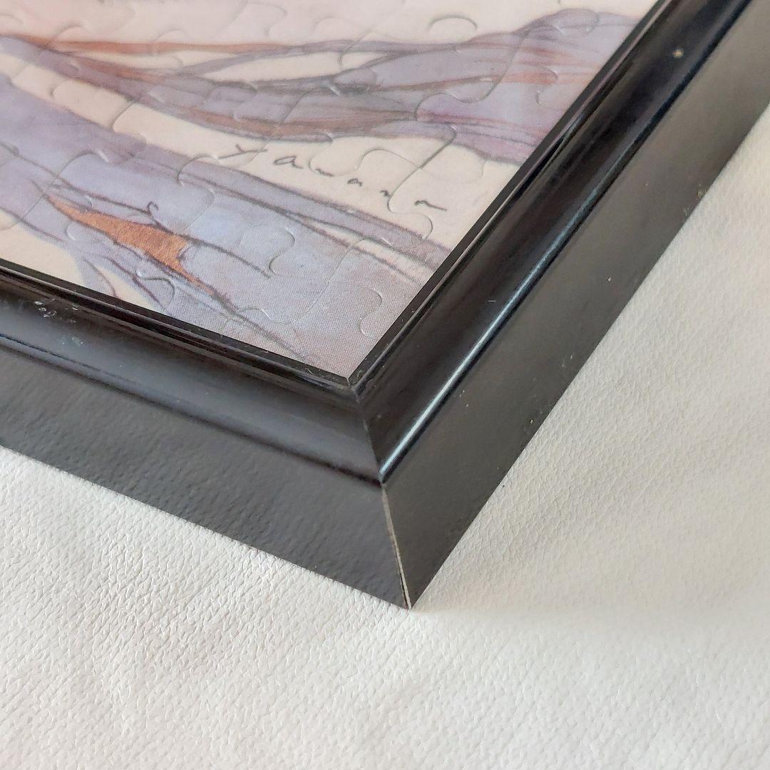 ジグソーパズル 天野喜孝 吸血鬼ハンターD 完成品 300ピース - メルカリ