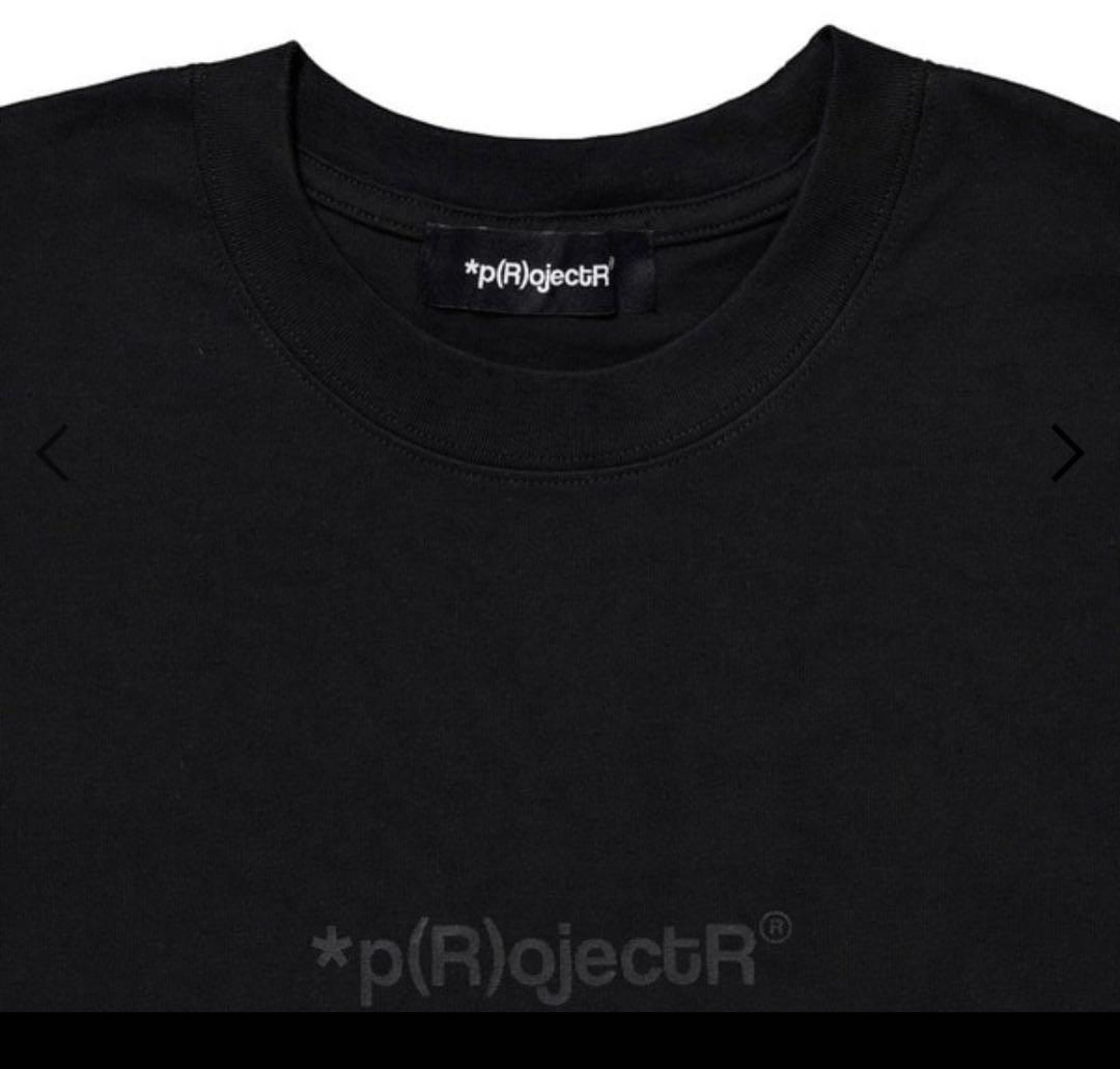 RAMPAGE *p(R)ojectR° 長袖トレーナーXL