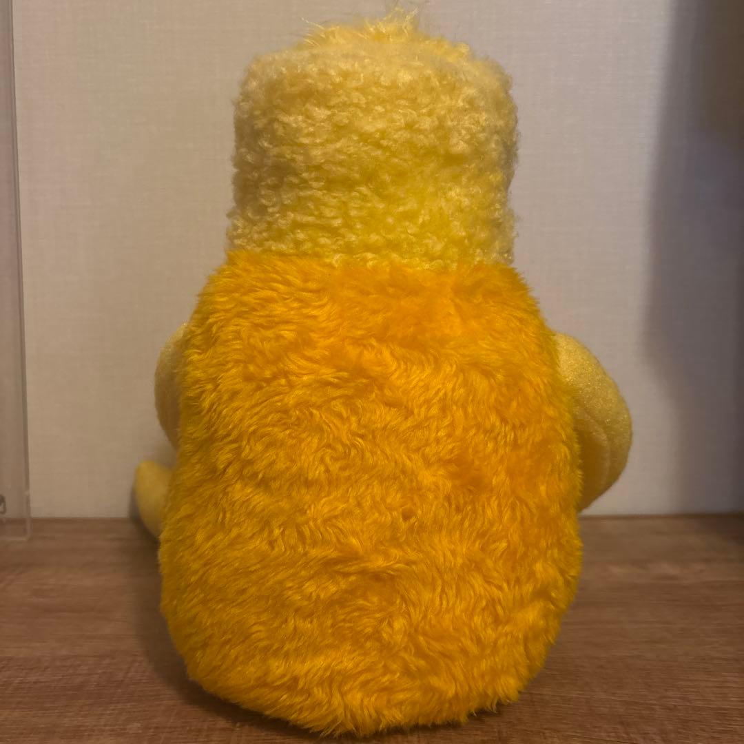 Levi's フラットエリック　ぬいぐるみ