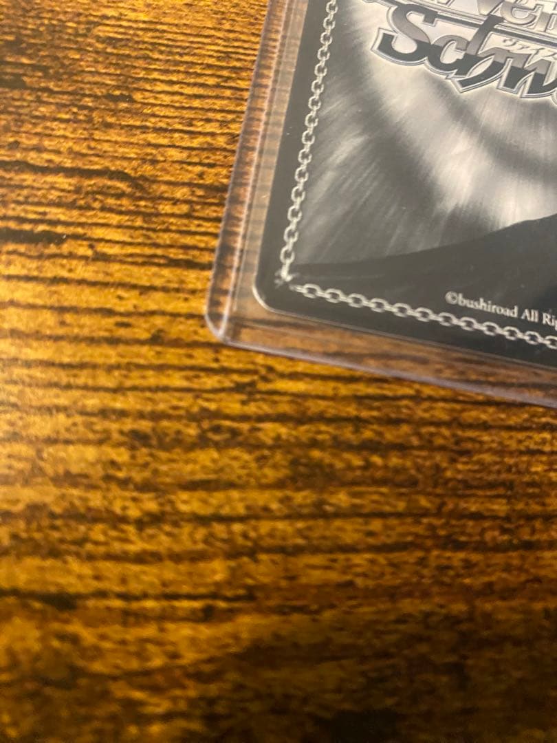 ヴァイスシュバルツ　水原千鶴