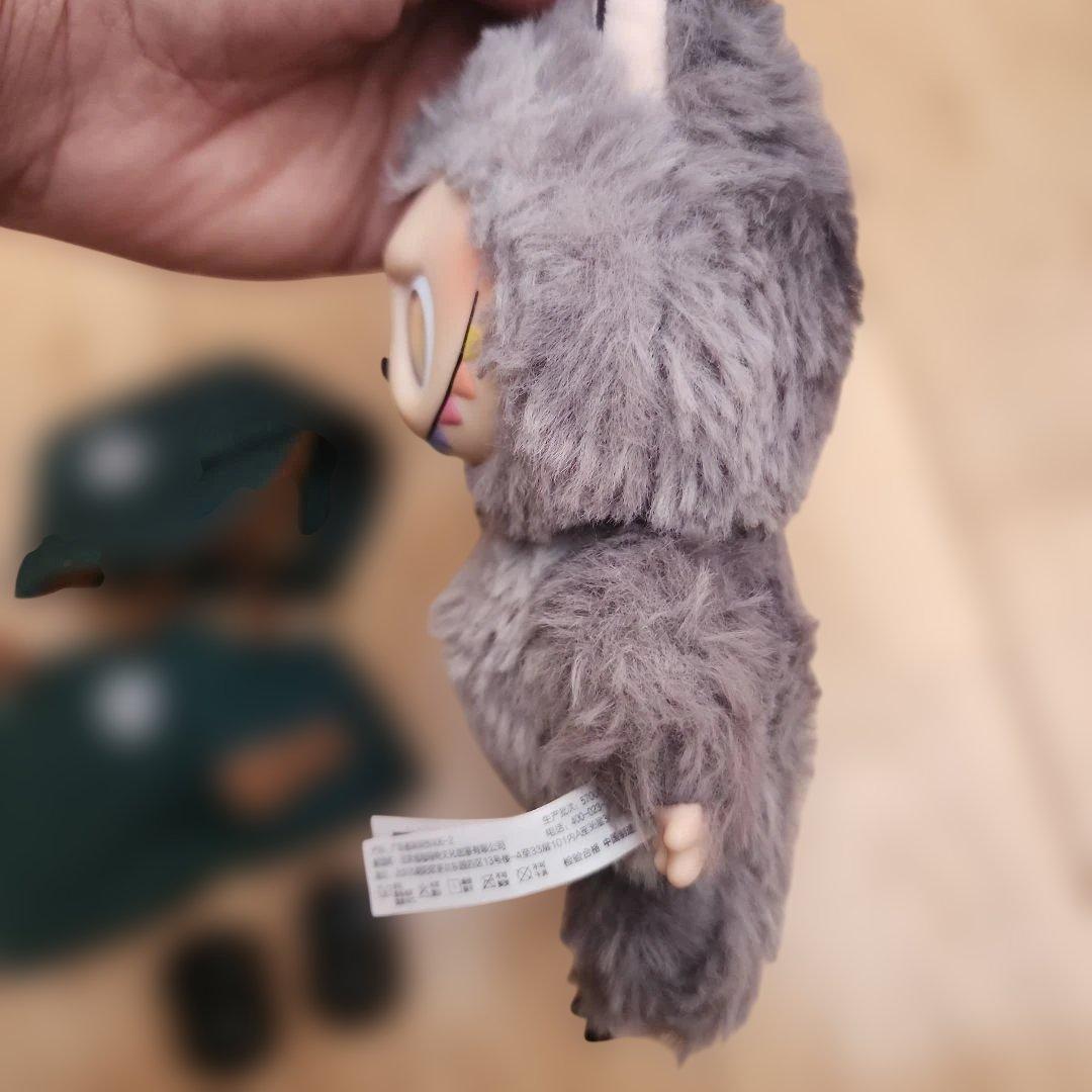 THE MONSTERS ラブブシークレット正規品