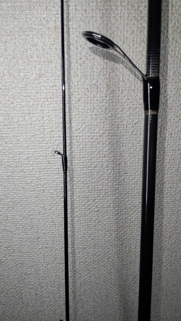 アンロック ティップランロッド 692fml - メルカリ