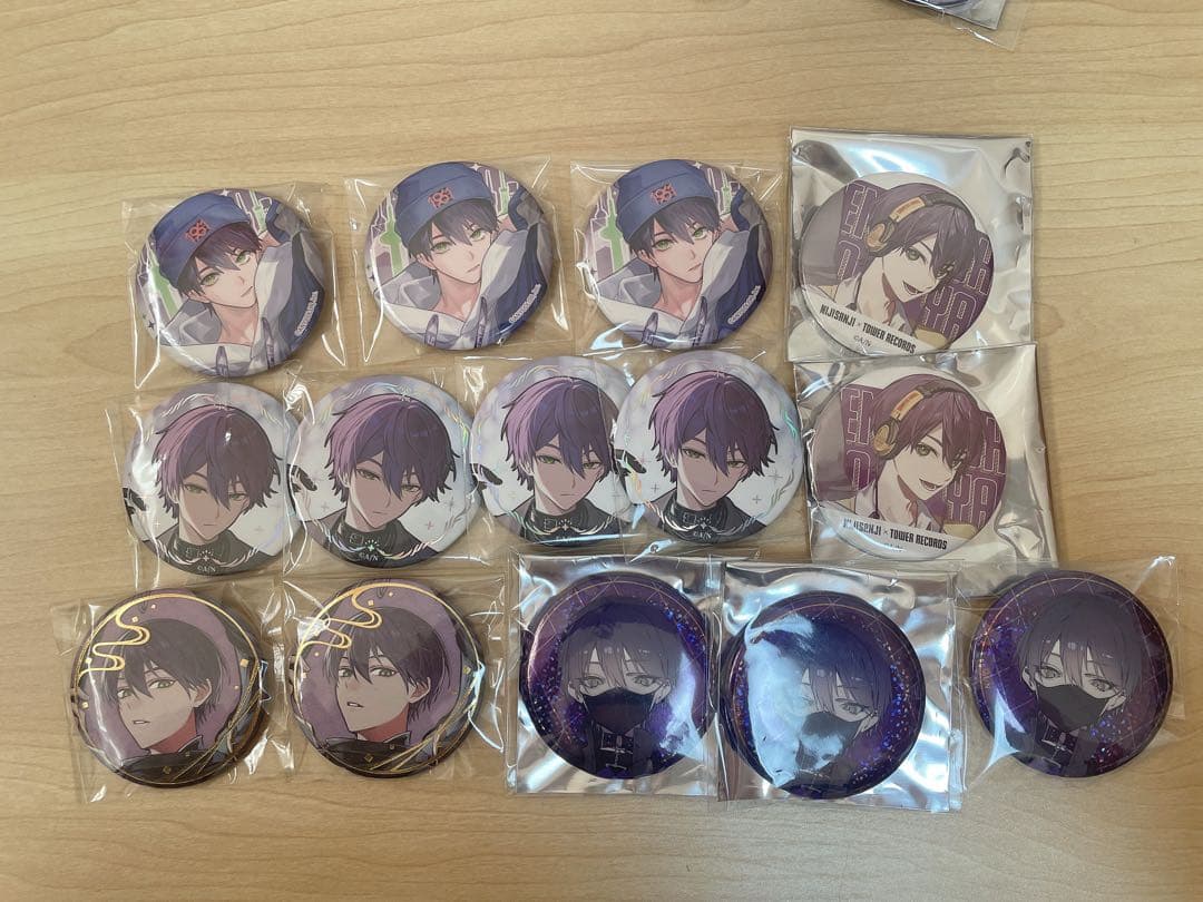 剣持刀也 にじさんじ