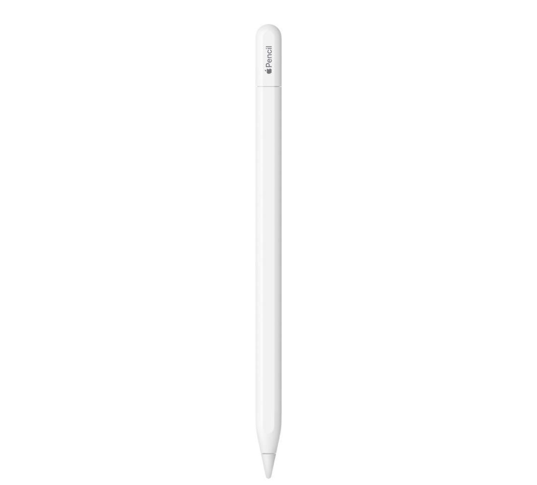 Apple Pencil ホワイト USB-C Apple_Pencil_USB-C-01.jpg
