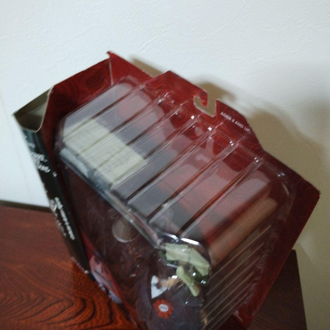 ディズニー【The Mayor ビフォア　クリスマス　セレクト】シリーズ2 町長