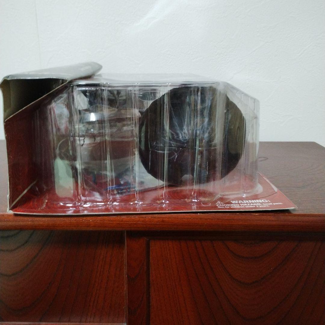 ディズニー【The Mayor ビフォア　クリスマス　セレクト】シリーズ2 町長