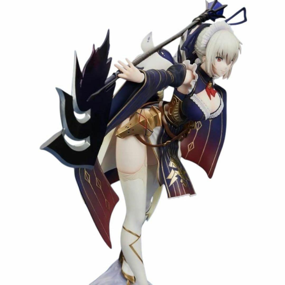 【新品】 王宮侍女武官 セーラ 第二覚醒ver. フィギュア 1/6 スケール