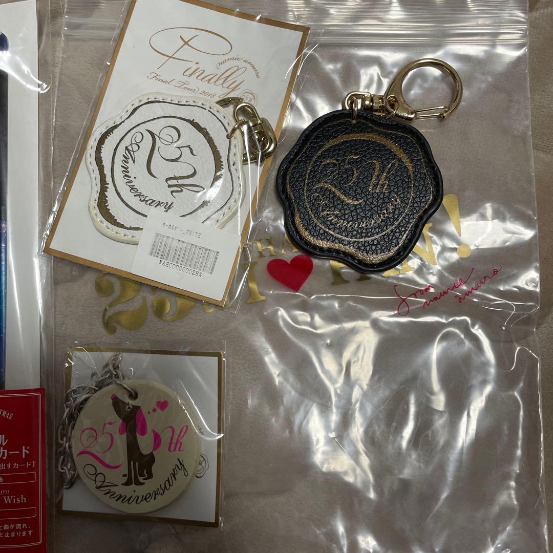 安室奈美恵 ライブグッズ まとめ売り バラ売り可能