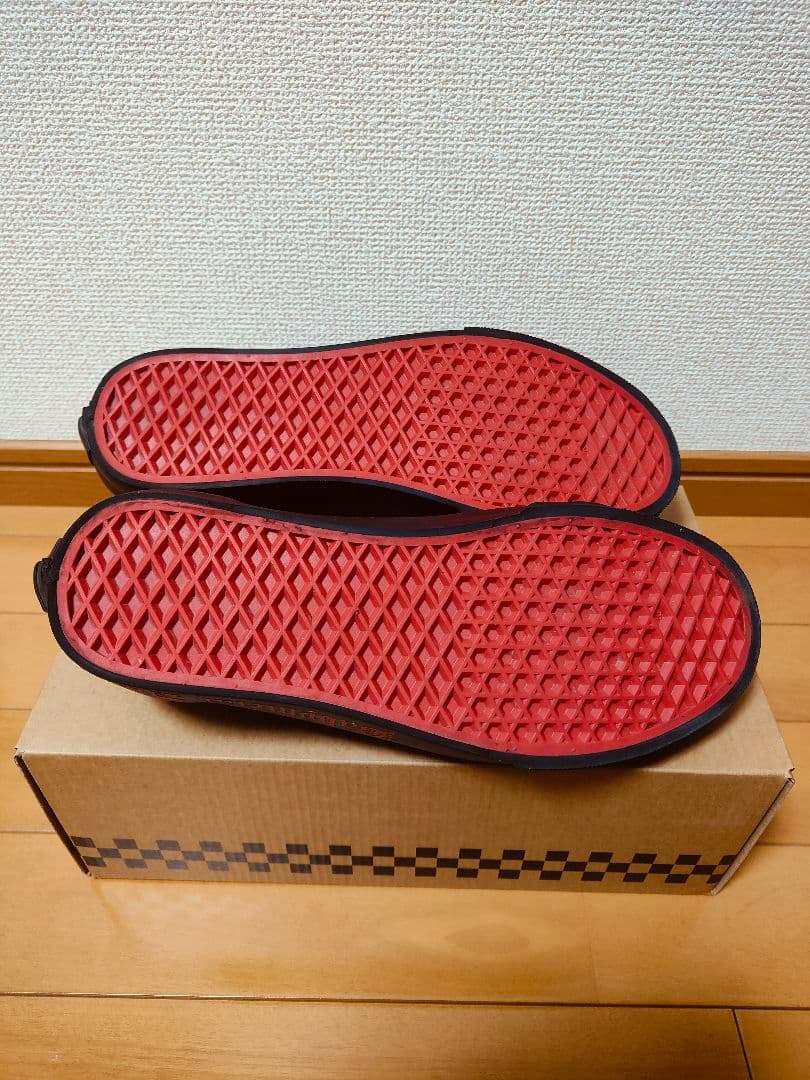 BABYL × Vans Old Skool 26.0cm