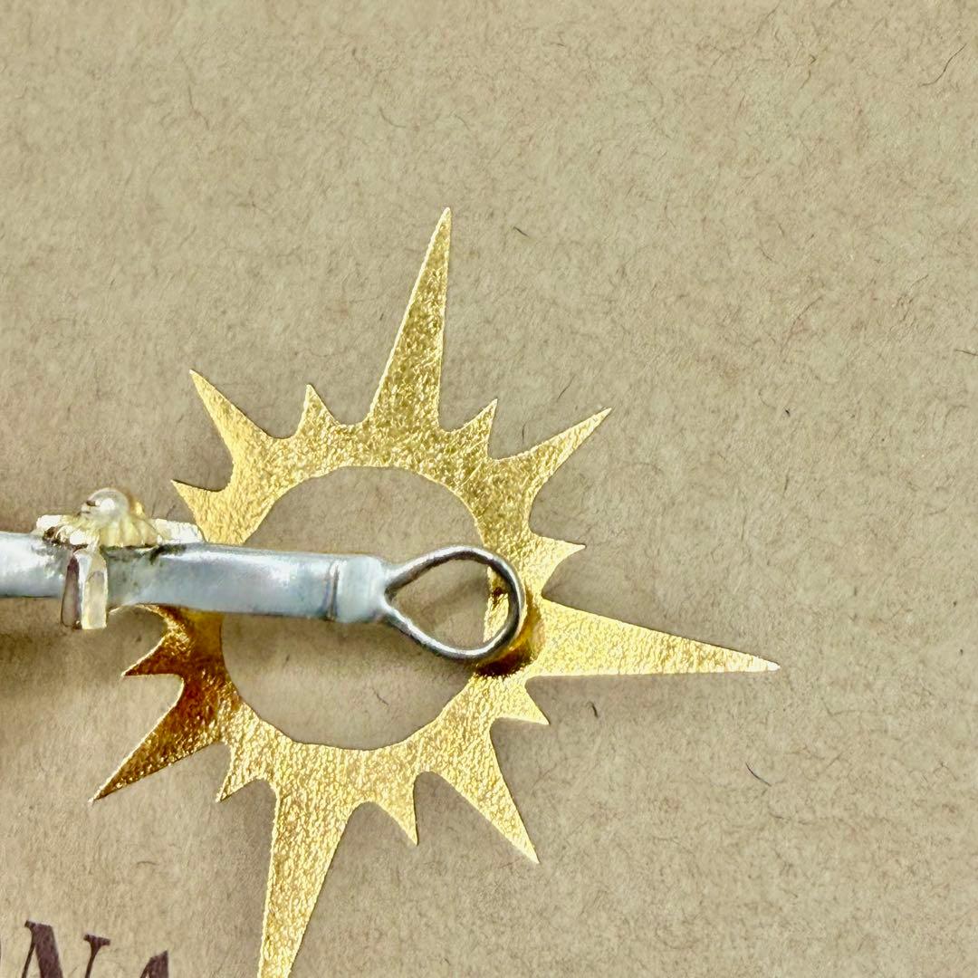 美品 アリゾナフリーダム k18太陽神付クロス T-3b 定価51040円 - メルカリ