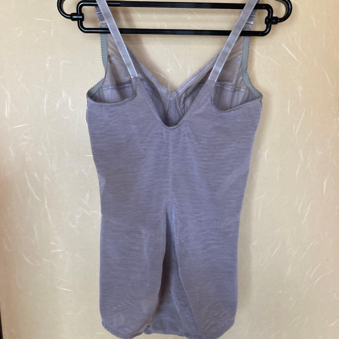 最終値下げ》ダイアナ 補正下着 【C85LL】ボディースーツ - メルカリ