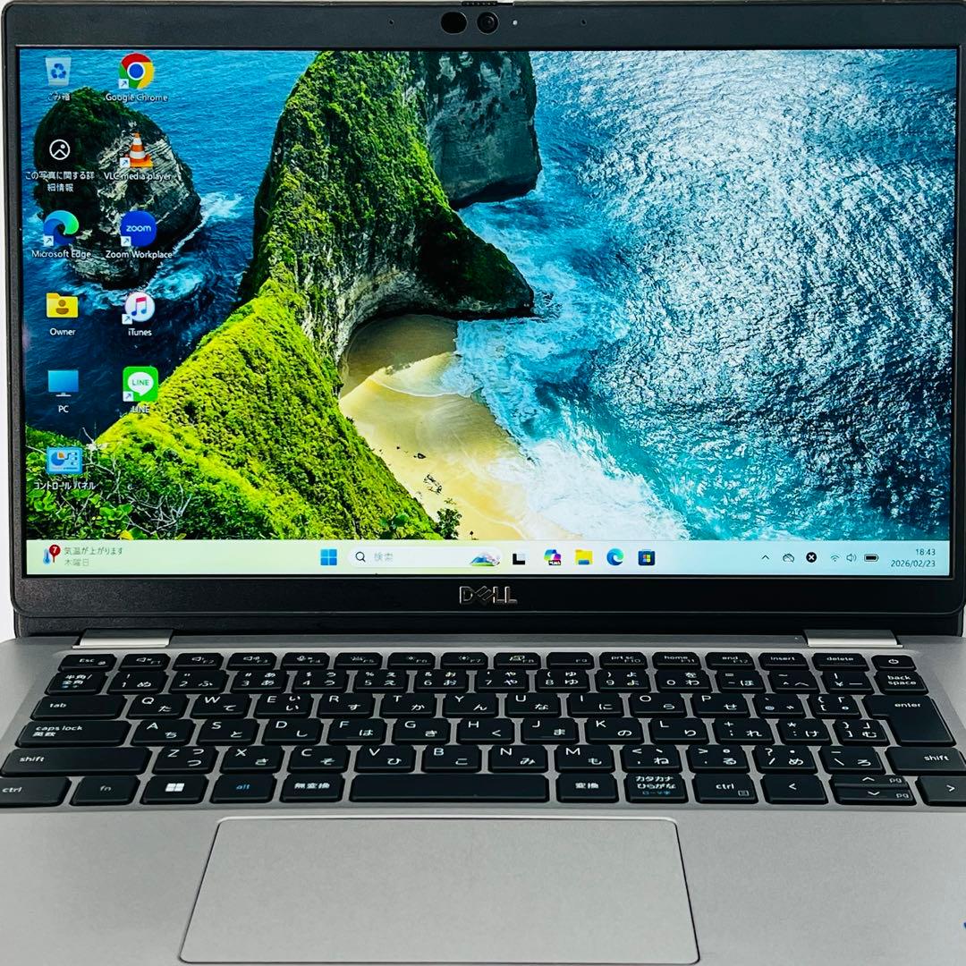 Core i7 11世代 16GB Windows11 ノートパソコン オフィス - メルカリ