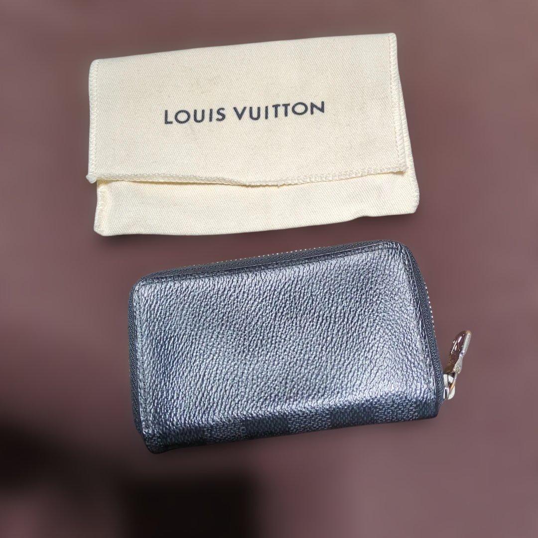 M*.様 LOUIS VUITTON ブラック ケース LOUIS VUITTON（ルイ・ヴィトン） エピ ドキュメントケース ノワール