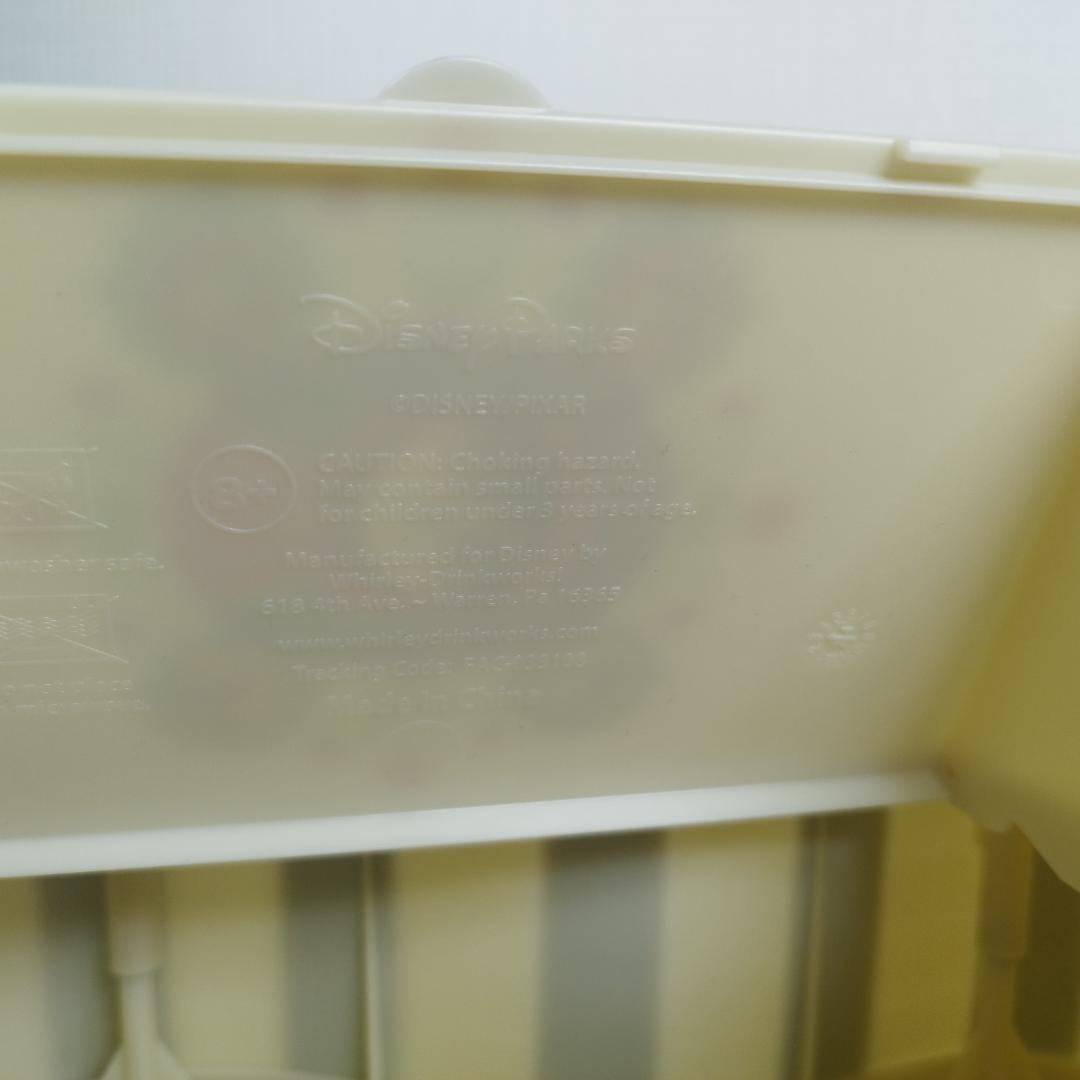 リメンバーミー ポップコーンバケット ギター 新品 ココ 海外ディズニ I3EE