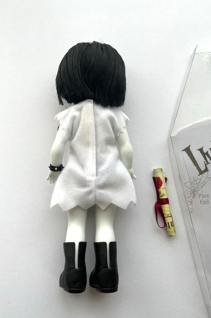 週末SALE／リビングデッドドールズ ／香港限定666体PENNY／ペニー