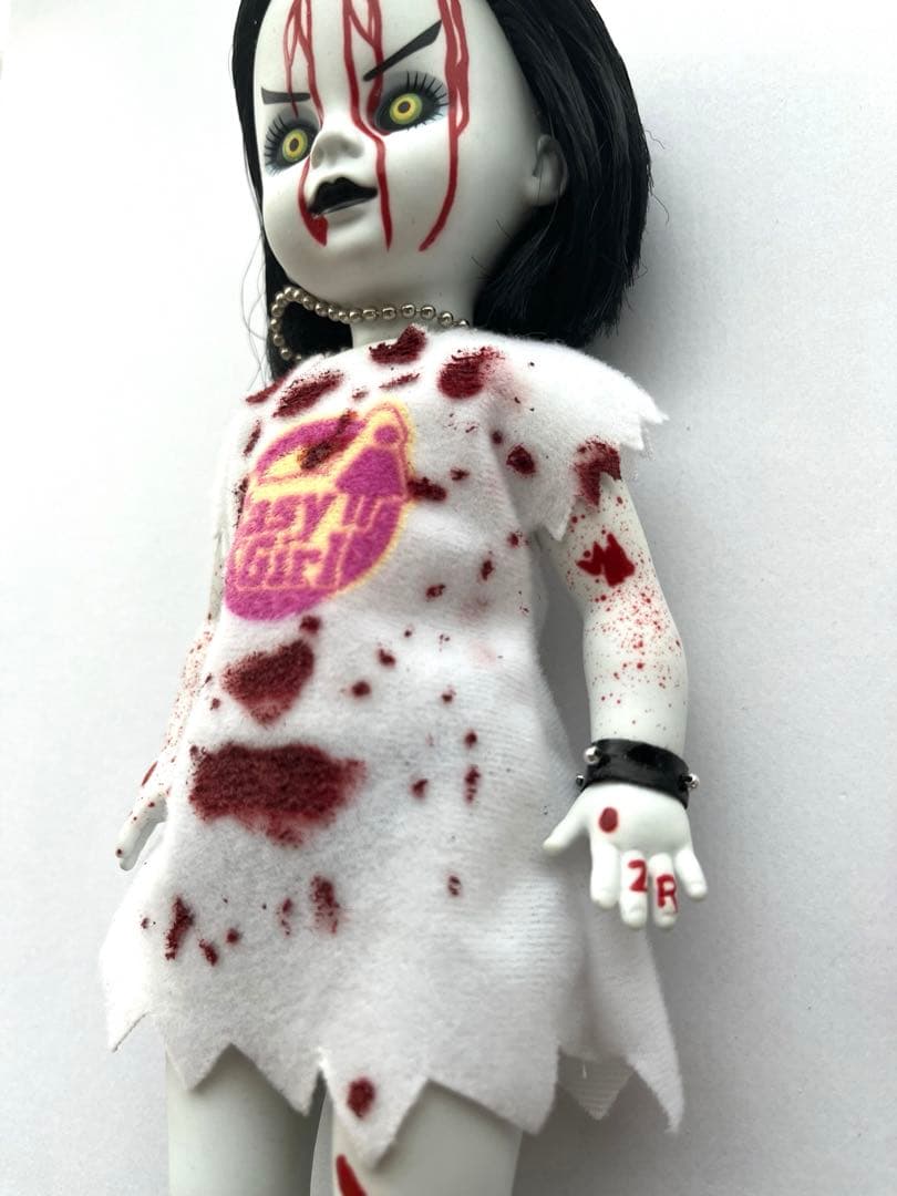 週末SALE／リビングデッドドールズ ／香港限定666体PENNY／ペニー