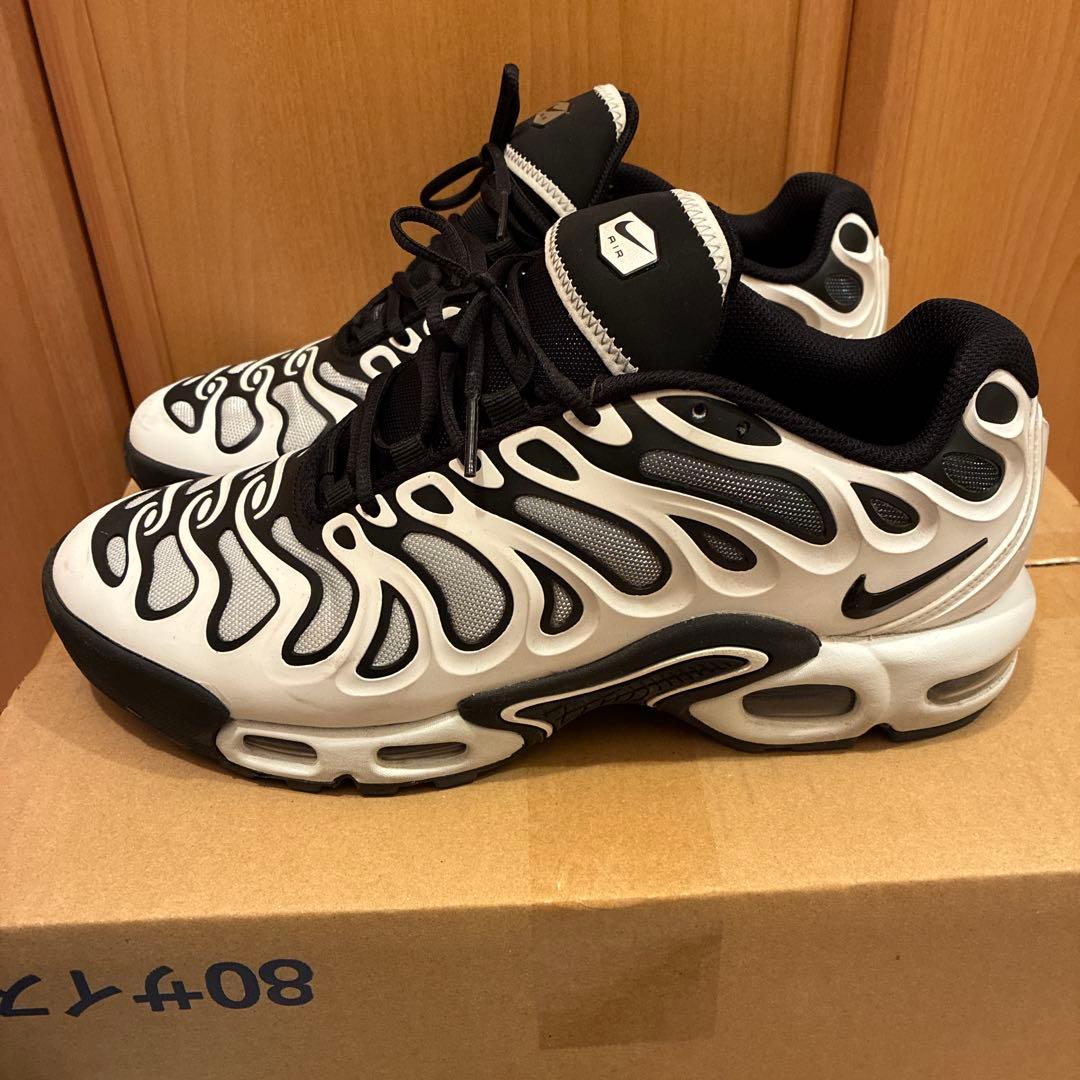 NIKE AIR MAX PLUS　26.5cm
