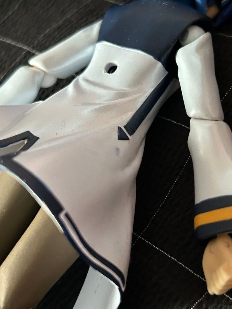 初音ミク figma フィギュア KAITO