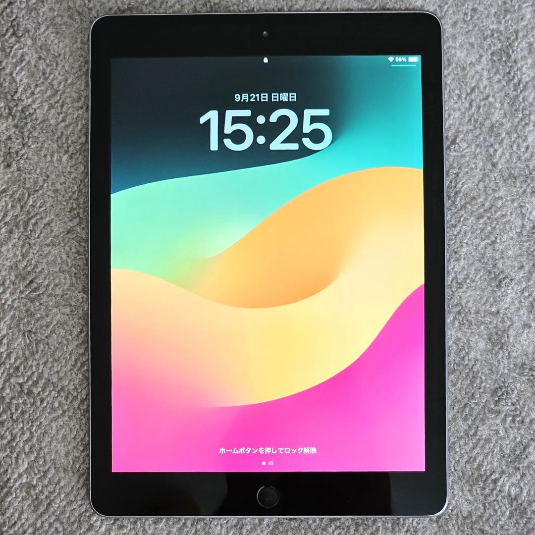 良*様 iPad（第6世代）Wi-Fi 32GB Amazon.co.jp: 【整備済み品】 Apple iPad (第6世代) Wi-Fi +