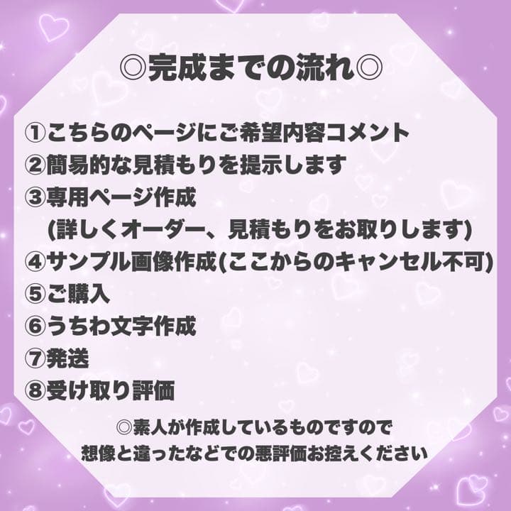 連結文字パネル　オーダーページ　うちわ文字　連結うちわ文字　ジャニーズ　KPOP
