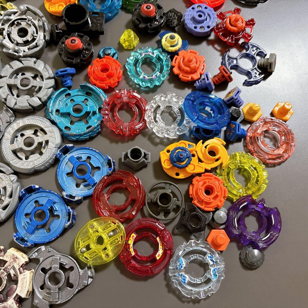 メタルファイトベイブレード　パーツ　色々　まとめ売り