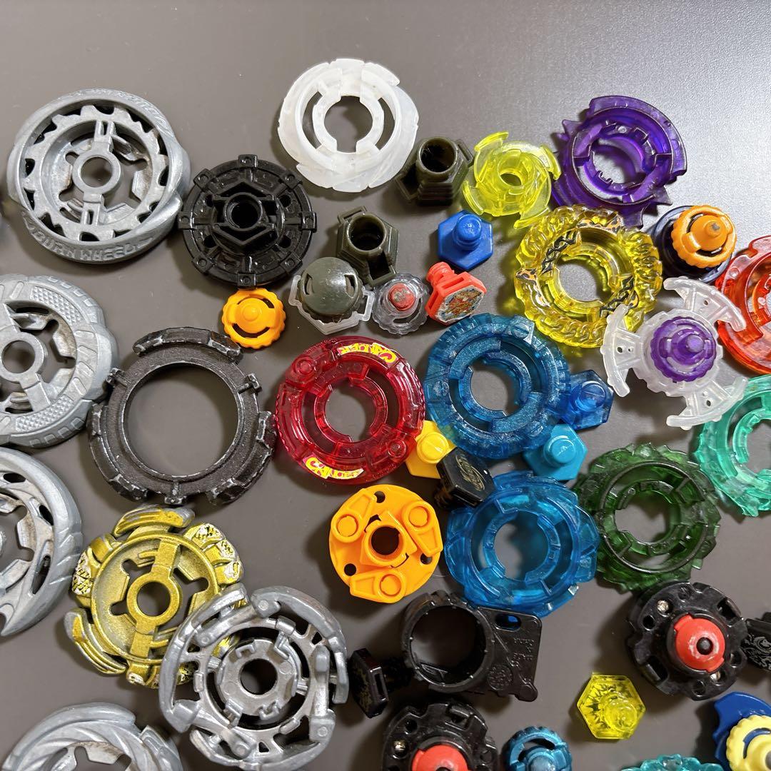 メタルファイトベイブレード　パーツ　色々　まとめ売り