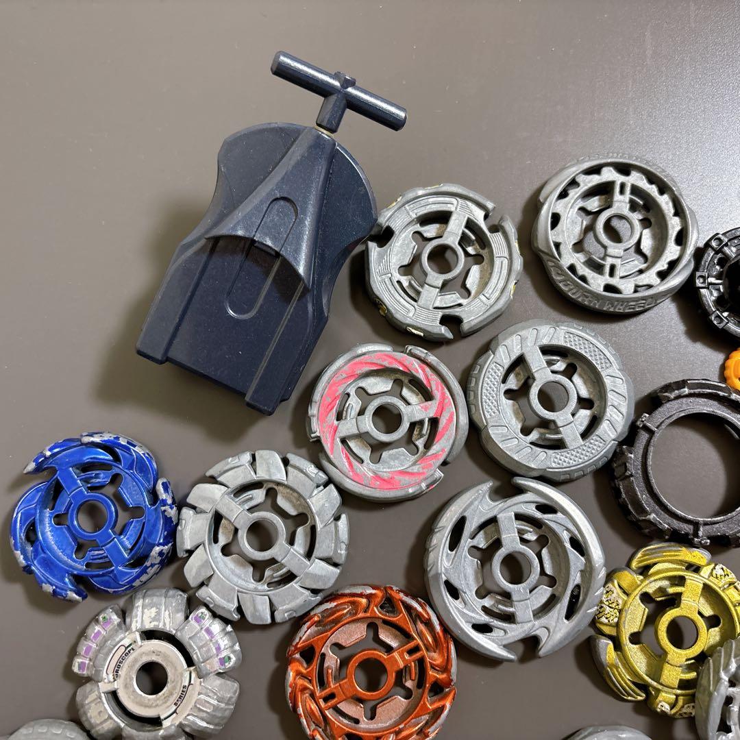 メタルファイトベイブレード　パーツ　色々　まとめ売り