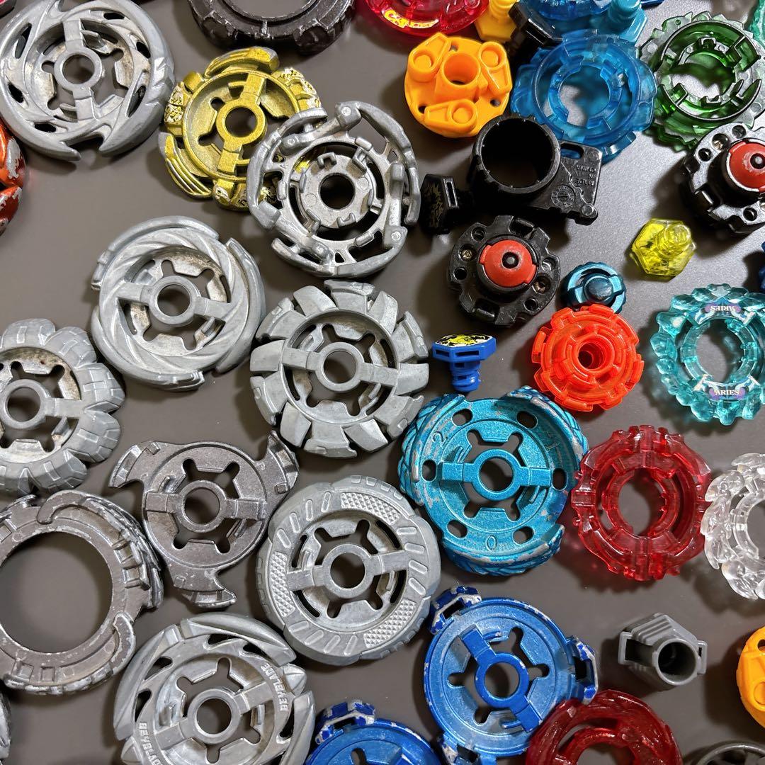 メタルファイトベイブレード　パーツ　色々　まとめ売り