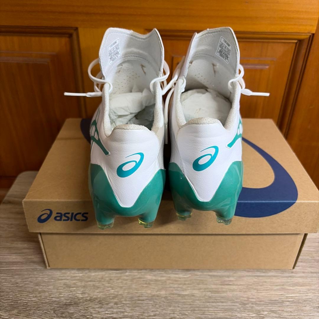 エックスフライ4 イニエスタコラボモデル 全世界1008足限定 25.5